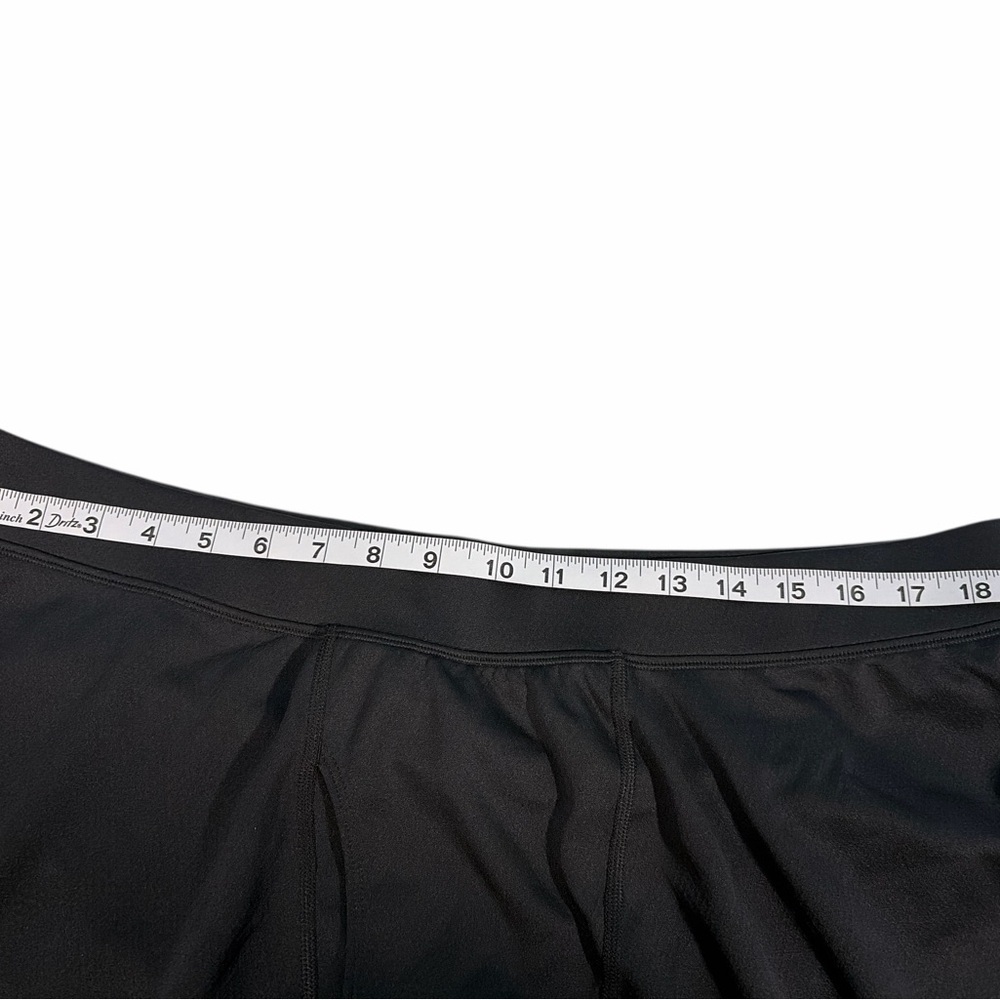 2 Pair Under Armour Cold Gear Base 3.0 Pant Men's 3XL Black Fitted Base Layer - Picture 10 of 10